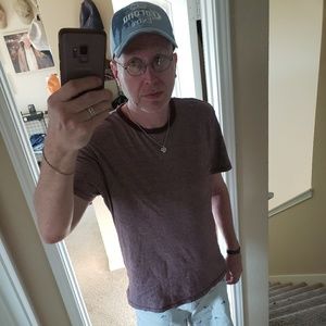 Meet your Posher, James